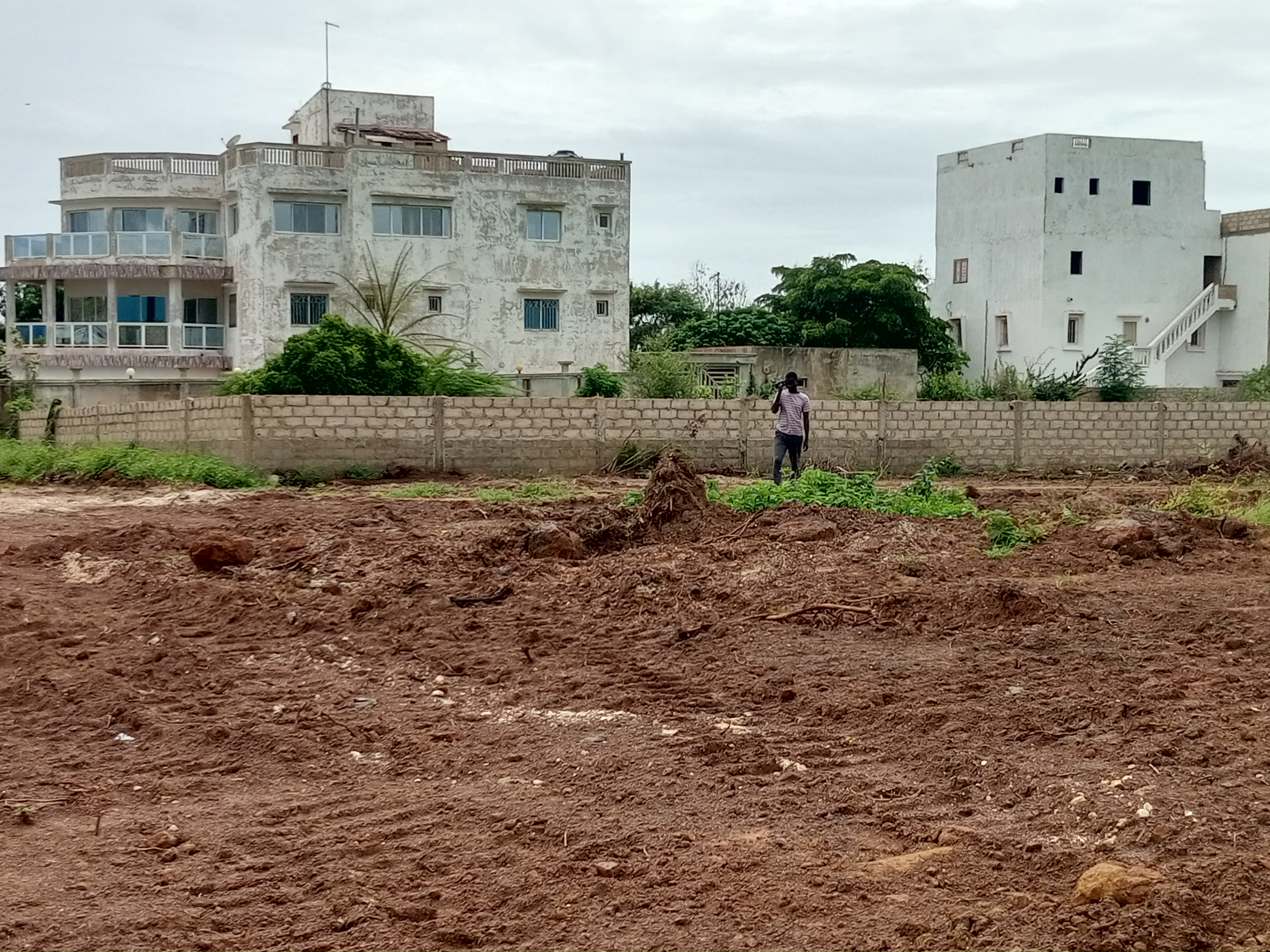 TERRAINS À NDAYANE , Tawfeex Market, Tawfeex, ecommerce, senegal, market