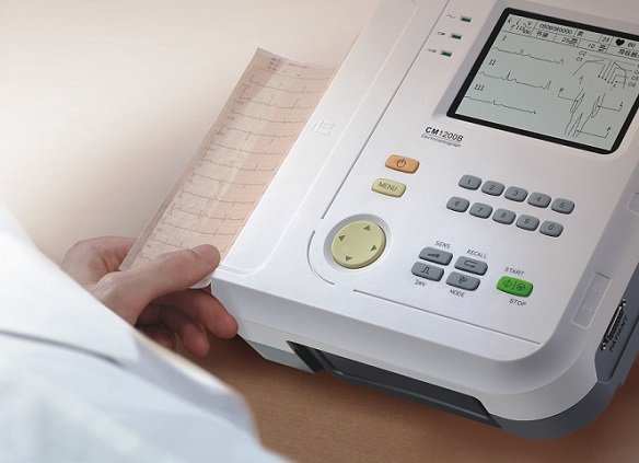 ELECTROCARDIOGRAPHE 12 CANAUX, Tawfeex Market, Tawfeex, ecommerce, senegal, market