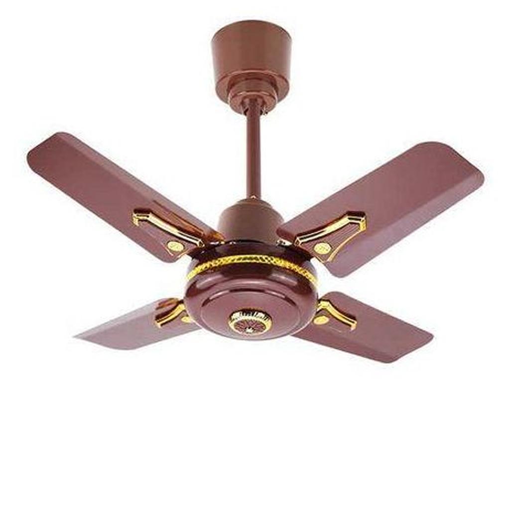 VENTILATEUR SOLSTAR PLAFONNIER 24 “ FAN MARRON FC24BRSS, Tawfeex Market, Tawfeex, ecommerce, senegal, market