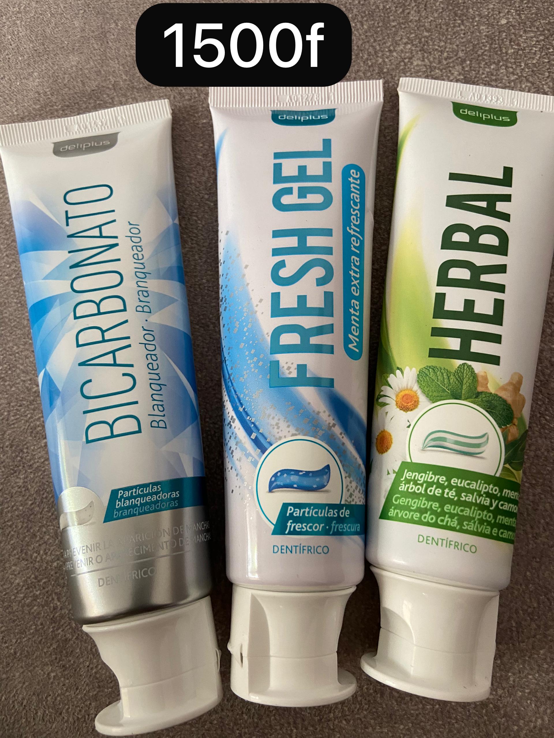 Patte dentifrice, Tawfeex Market, Tawfeex, ecommerce, senegal, market