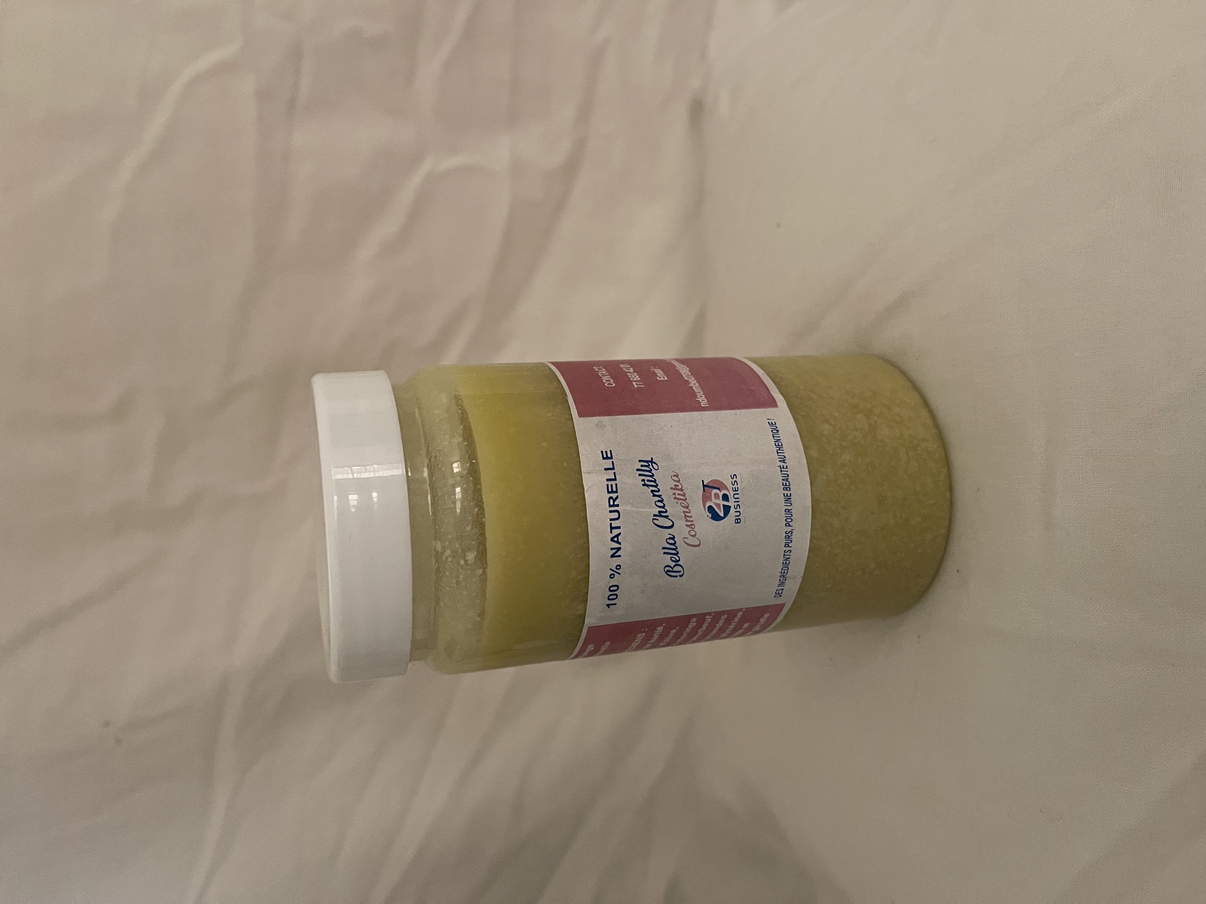 Bella Chantilly Cosmétika , Tawfeex Market, Tawfeex, ecommerce, senegal, market