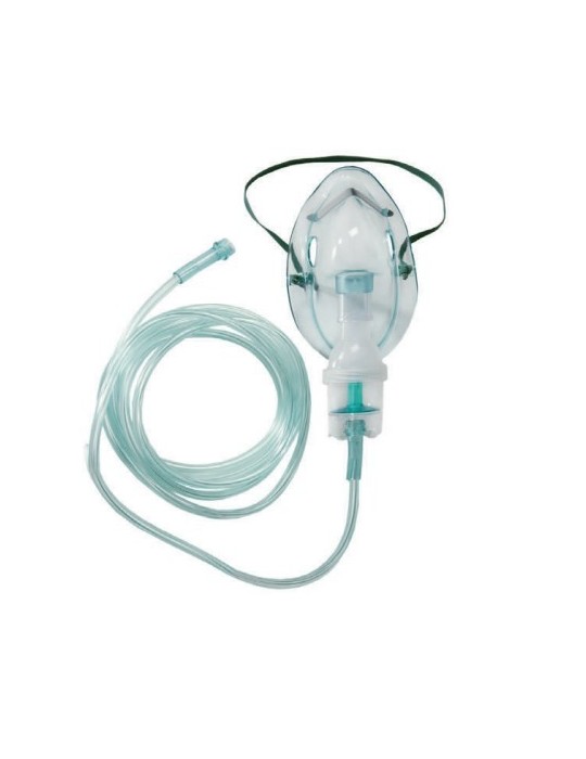 MASQUE NEBULISEUR ADULTE TAILLE L, Tawfeex Market, Tawfeex, ecommerce, senegal, market