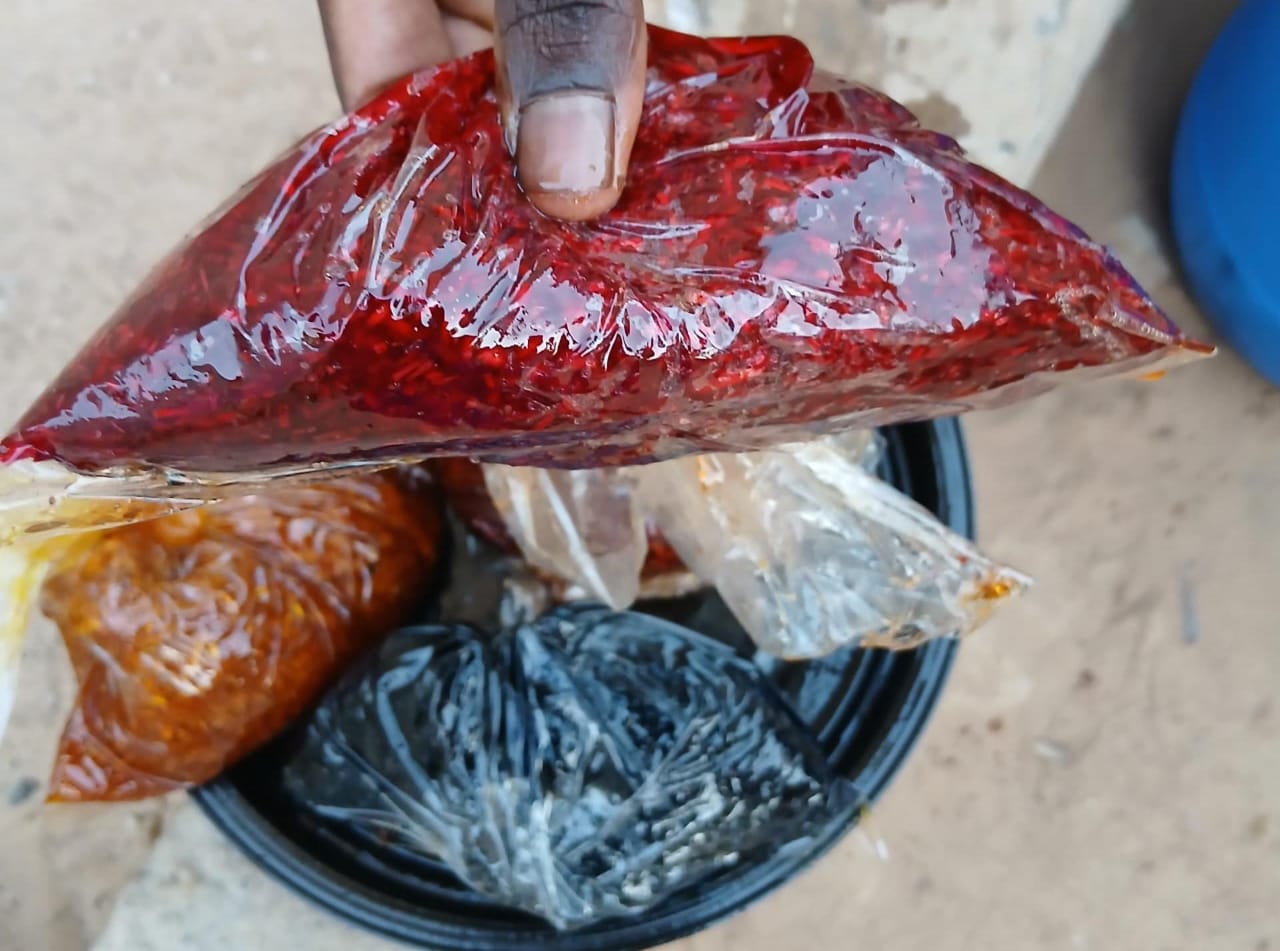 Barigo Thioray Nakka Djidah, Tawfeex Market, Tawfeex, ecommerce, senegal, market